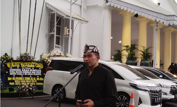 Ridwan Kamil Terbang Ke Swiss Lagi Pencarian Eril Ada Kabar Baik