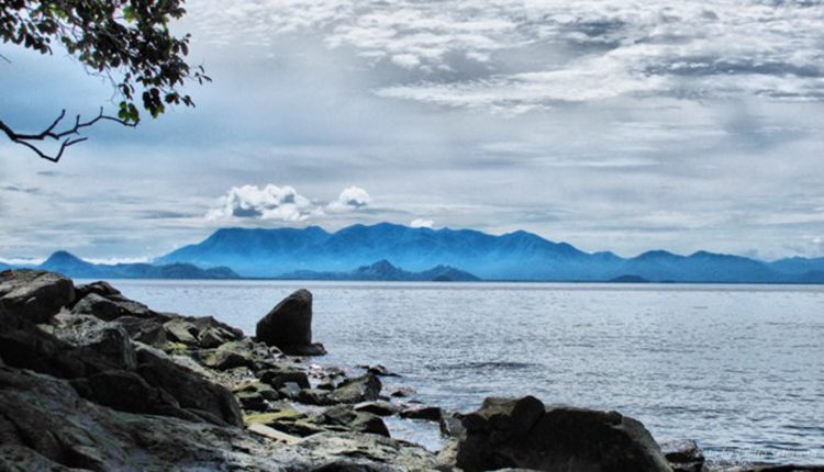 Mengenal Objek Wisata Kayong Utara Kalimantan Barat.Foto 10