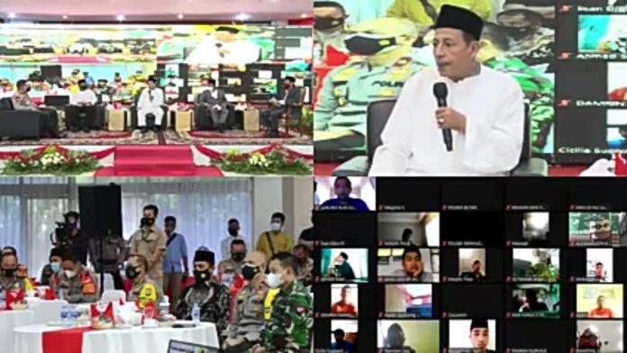 Tokoh Lintas Agama Serukan Perkokoh Toleransi Persatuan Indonesia ...