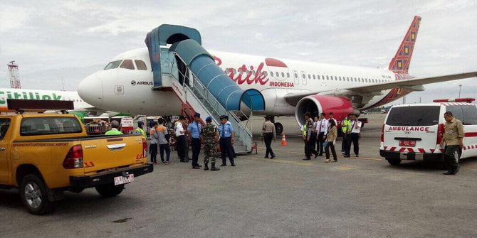 Kemenhub Bekukan Izin Rute Maskapai Langgar Aturan Tarif - Harian Inhua ...