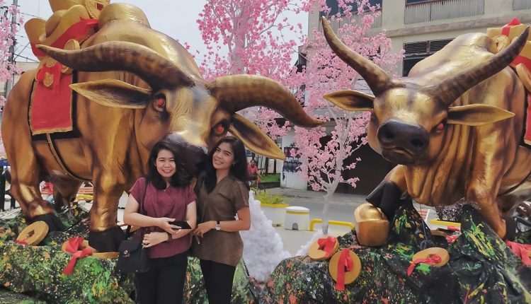 Pemkot Singkawang Tiadakan Beberapa Kegiatan Perayaan Imlek dan Cap Go Meh.Foto 4