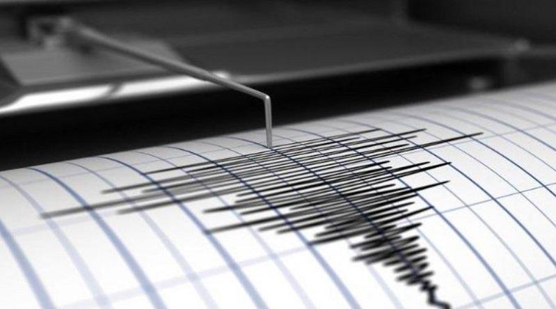 Gempa di Wilayah Kabupaten Semarang Diikuti 31 Gempa Susulan - Harian