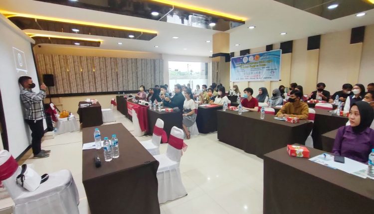 Ching Kuo Institute Taiwan Jalin Kerjasama Dengan Yayasan Pendidikan dan Kebudayaan Tionghoa Singkawang.Foto 7