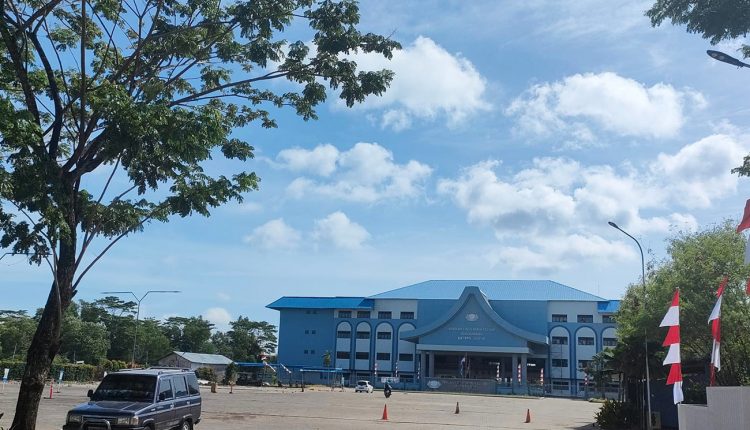 Kegembiraan Menyambut Peresmian Sekolah Cinta Kasih Tzu Chi Kota Singkawang.Foto 7