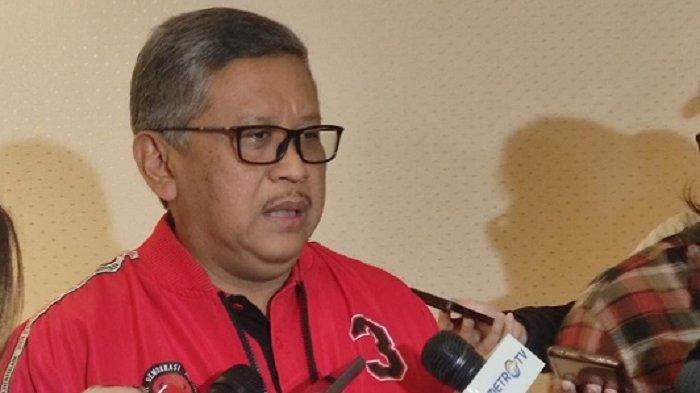 Soal Gibran Jadi Cawapres Prabowo, PDIP: Sudah Deklarasi Ganjar-Mahfud ...